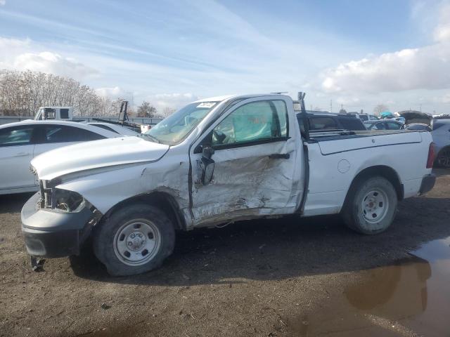 RAM 1500 ST 2013 with VIN 3C6JR6AP4DG504231 - Photo from auction