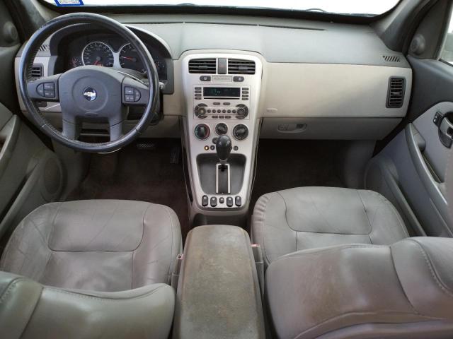 Photo 8 from auction – 2005 CHEVROLET EQUINOX LT with VIN 2CNDL63F156162273