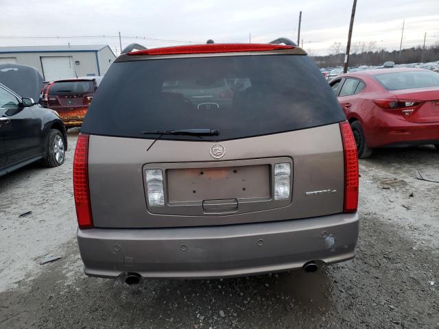 Photo 6 from auction – 2007 CADILLAC SRX with VIN 1GYEE637X70142735