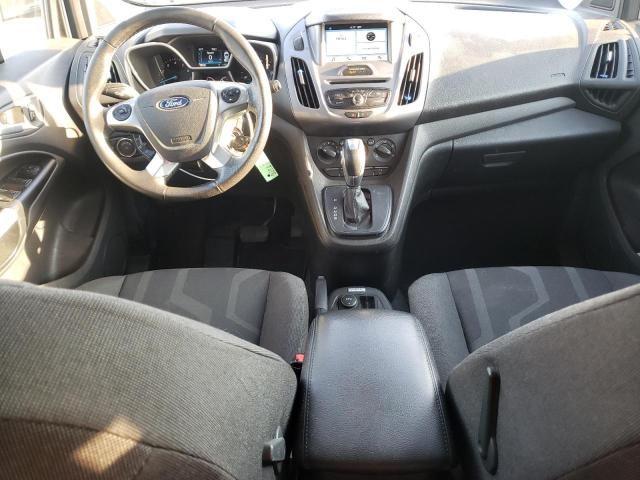 Photo 8 from auction – 2018 FORD TRANSIT CO with VIN NM0GE9F71J1362209