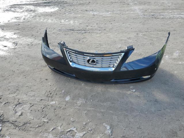 Photo 12 from auction – 2007 LEXUS ES 350 with VIN JTHBJ46G072121688
