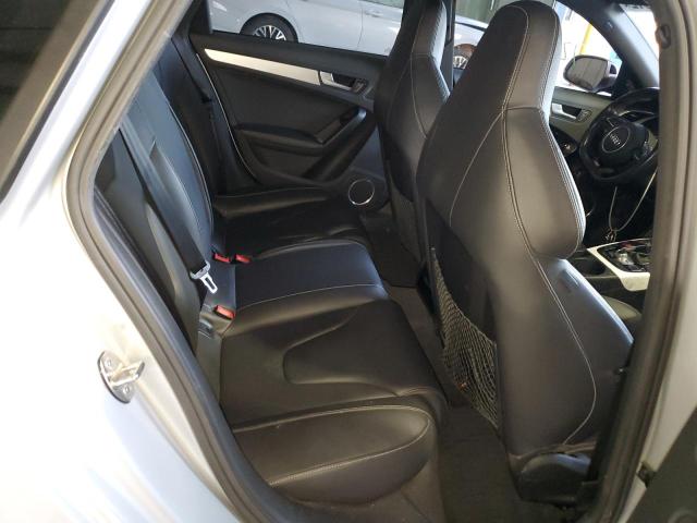 Photo 10 from auction – 2014 AUDI S4 PRESTIG with VIN WAUMGAFL9EA138073