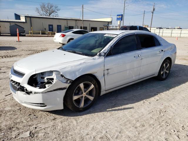 Photo 1 from auction – 2012 CHEVROLET MALIBU 1LT with VIN 1G1ZC5E03CF120924