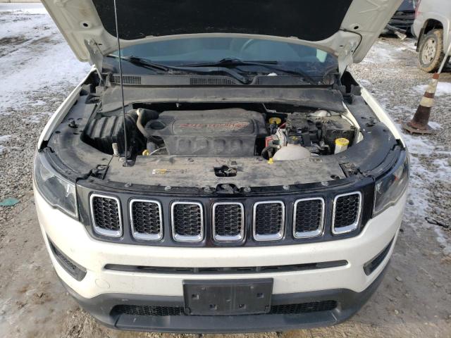 Zdjęcie 11 z aukcji – 2018 JEEP COMPASS SP z VIN 3C4NJDABXJT282713