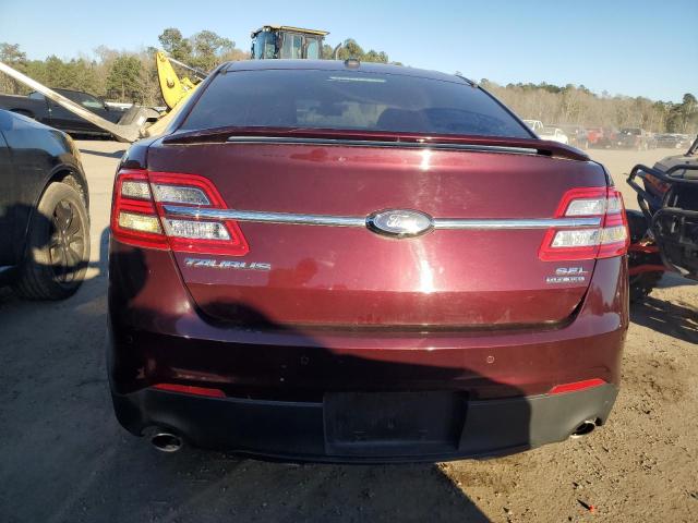 Photo 6 from auction – 2019 FORD TAURUS SEL with VIN 1FAHP2E80KG102536