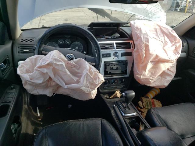 Photo 8 from auction – 2006 MERCURY MILAN PREM with VIN 3MEFM08196R608487
