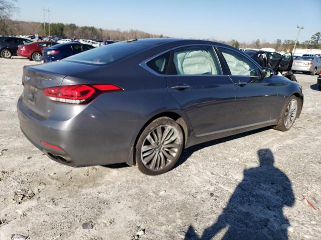Photo 3 from auction – 2015 HYUNDAI GENESIS 5. with VIN KMHGN4JF9FU064769