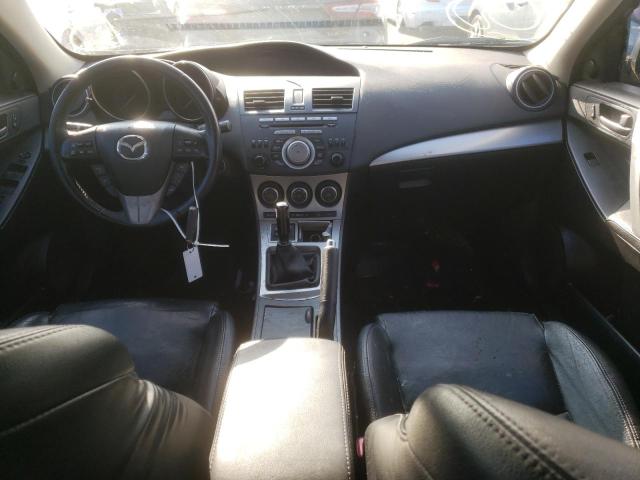 Photo 8 from auction – 2010 MAZDA 3 S with VIN JM1BL1H67A1330082