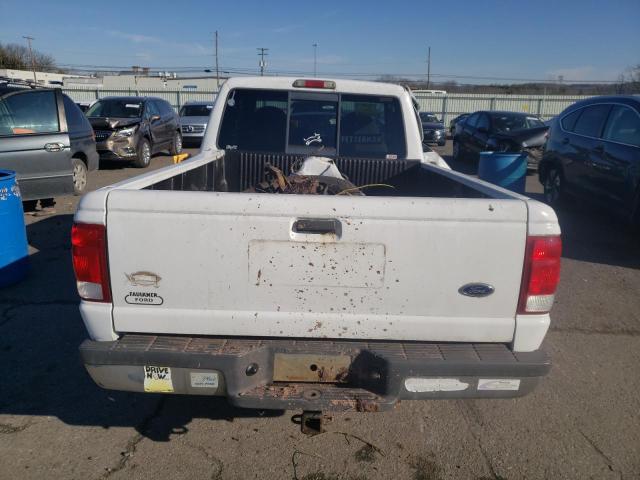 Photo 6 from auction – 2000 FORD RANGER SUP with VIN 1FTYR14CXYTA92781