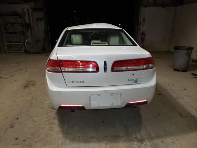Photo 6 from auction – 2011 LINCOLN MKZ with VIN 3LNHL2JC9BR759579