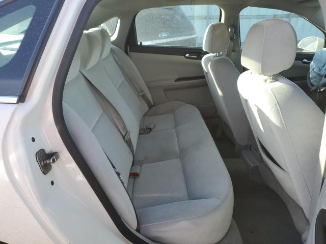 Photo 10 from auction – 2008 CHEVROLET IMPALA LS with VIN 2G1WB58N989112954