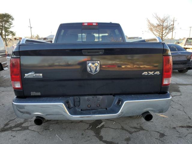 Photo 6 from auction – 2010 DODGE RAM 1500 with VIN 1D7RV1CT3AS183314