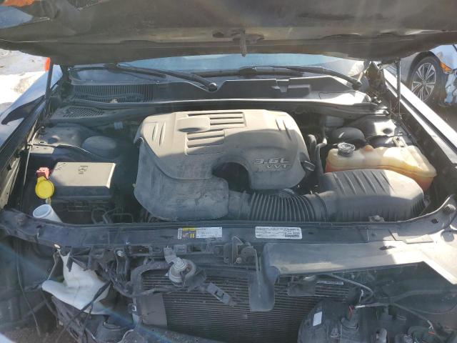 Photo 11 from auction – 2014 DODGE CHALLENGER with VIN 2C3CDYAG9EH195812