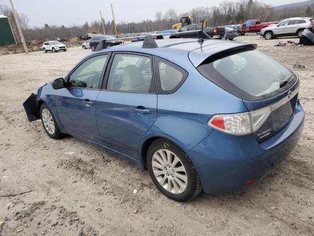 Photo 2 from auction – 2010 SUBARU IMPREZA 2. with VIN JF1GH6B64AH826547