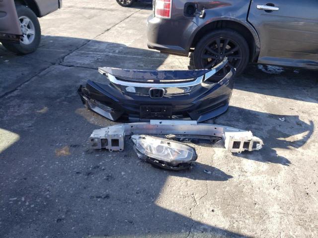 Photo 12 from auction – 2018 HONDA CIVIC EX with VIN 2HGFC2F7XJH585248