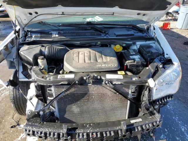 Photo 12 from auction – 2015 CHRYSLER TOWN & COU with VIN 2C4RC1BG0FR676039