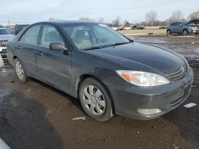 Photo 4 from auction – 2003 TOYOTA CAMRY 4D with VIN 4T1BE32K53U213366