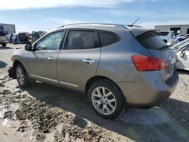 Photo 2 from auction – 2011 NISSAN ROGUE S with VIN JN8AS5MV4BW688350