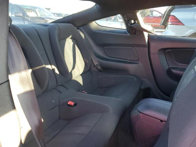 Photo 10 from auction – 2018 FORD MUSTANG with VIN 1FA6P8TH1J5114038