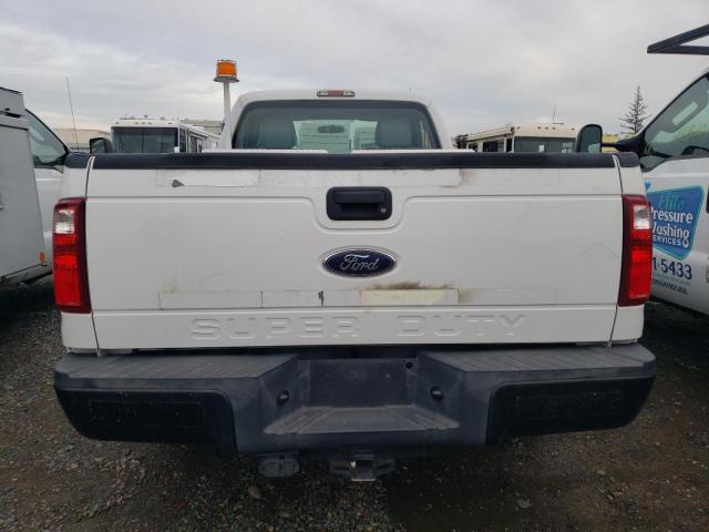 Photo 6 from auction – 2013 FORD F250 SUPER with VIN 1FTBF2A61DEB82385