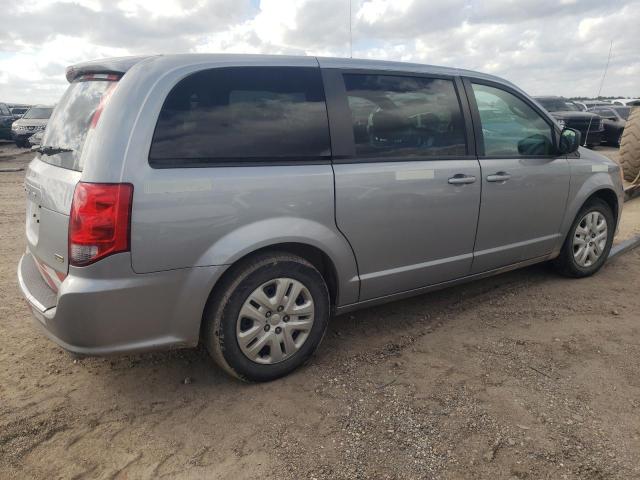 Photo 3 from auction – 2018 DODGE GRAND CARA with VIN 2C4RDGBG0JR340271