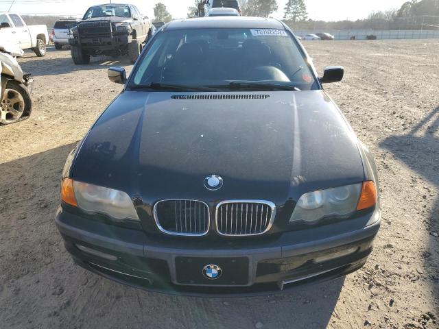 Photo 5 from auction – 2001 BMW 330 I with VIN WBAAV53421JS92311