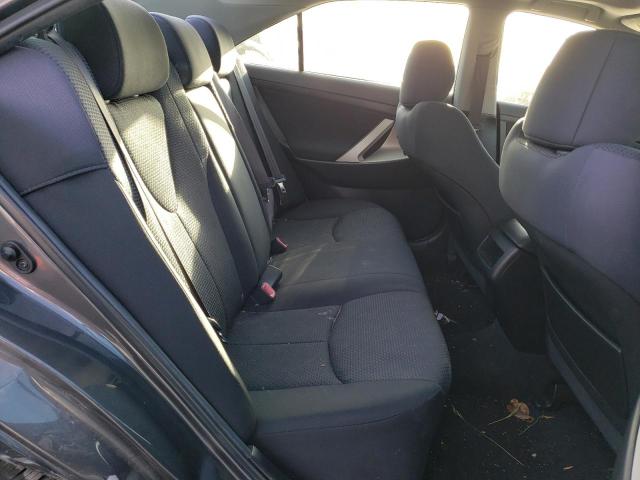 Photo 10 from auction – 2009 TOYOTA CAMRY BASE with VIN 4T1BE46K39U835795