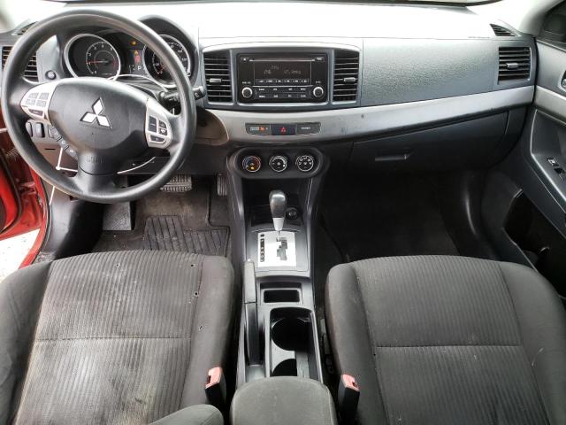 Photo 8 from auction – 2015 MITSUBISHI LANCER ES with VIN JA32U2FU8FU005515