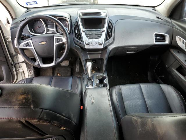 Photo 8 from auction – 2012 CHEVROLET EQUINOX LT with VIN 2GNALFEKXC1222795