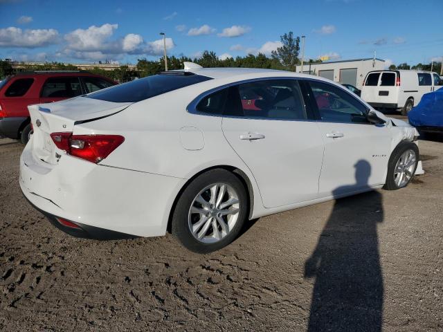 Photo 3 from auction – 2018 CHEVROLET MALIBU LT with VIN 1G1ZD5ST3JF165404