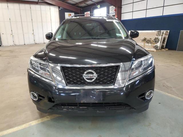 Photo 5 from auction – 2016 NISSAN PATHFINDER with VIN 5N1AR2MM9GC663848