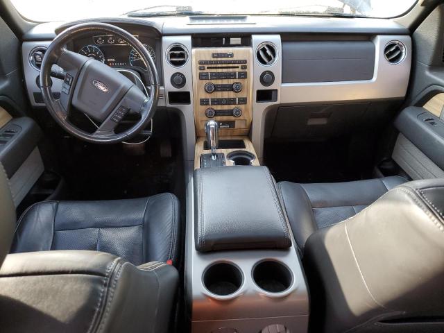 Photo 8 from auction – 2011 FORD F150 SUPER with VIN 1FTFW1ET6BFB76519