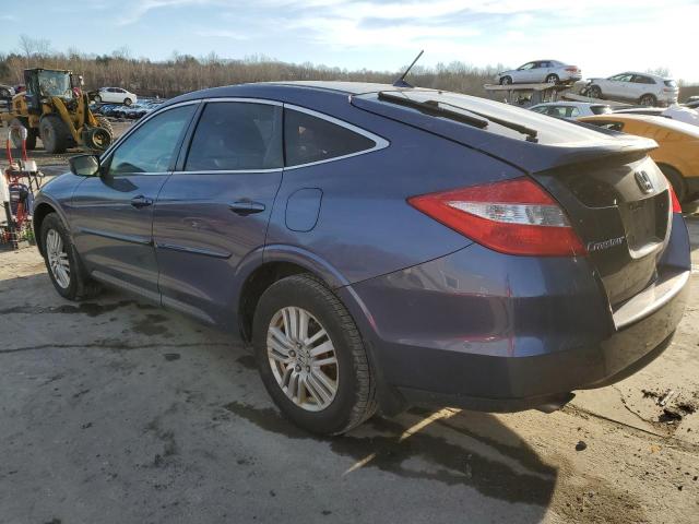 Photo 2 from auction – 2012 HONDA CROSSTOUR with VIN 5J6TF3H53CL002397