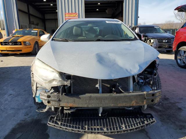 Photo 5 from auction – 2015 TOYOTA COROLLA L with VIN 2T1BURHE8FC306234