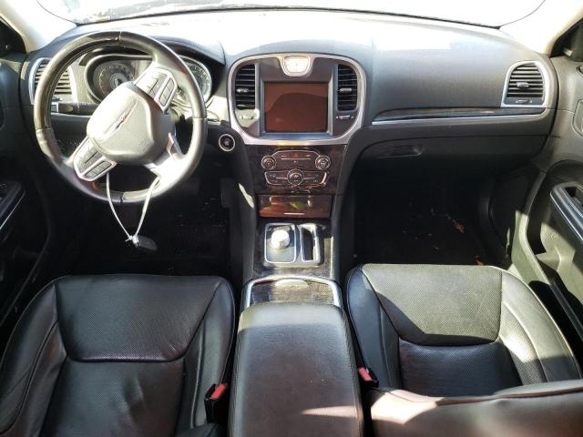 Photo 8 from auction – 2018 CHRYSLER 300 LIMITE with VIN 2C3CCAEG1JH127051