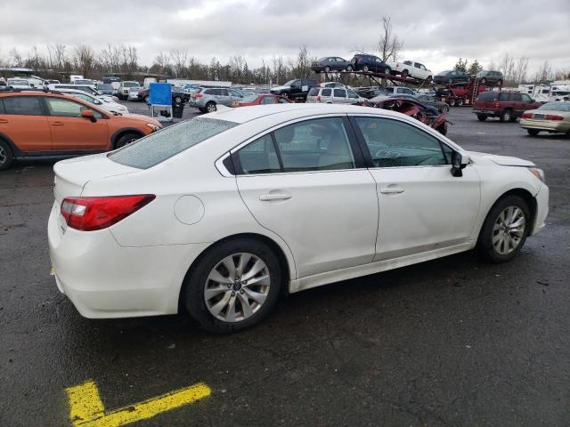 Photo 3 from auction – 2017 SUBARU LEGACY 2.5 with VIN 4S3BNAC67H3057905