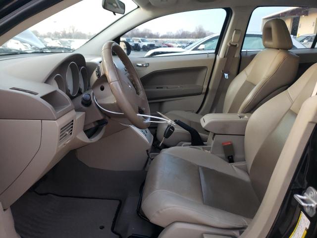 Photo 7 from auction – 2007 DODGE CALIBER R/ with VIN 1B3HB78K87D243376