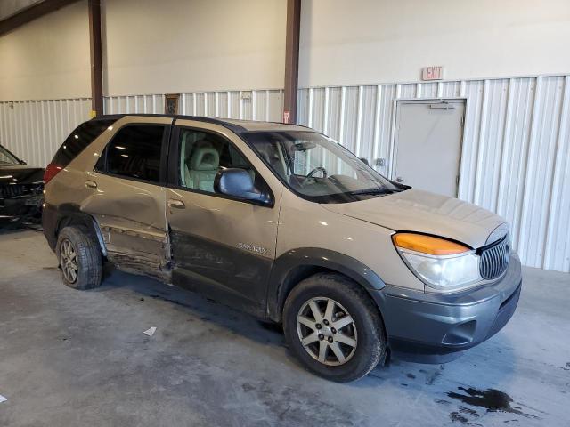 Photo 4 from auction – 2002 BUICK RENDEZVOUS with VIN 3G5DA03E82S605702