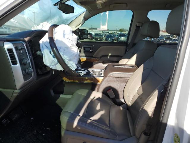 Photo 7 from auction – 2018 GMC SIERRA K15 with VIN 3GTU2NEC6JG586664
