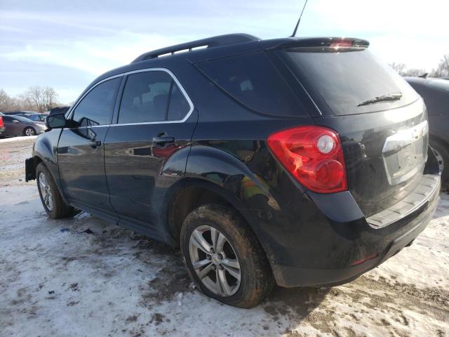 Photo 2 from auction – 2012 CHEVROLET EQUINOX LT with VIN 2GNALDEK5C6361546