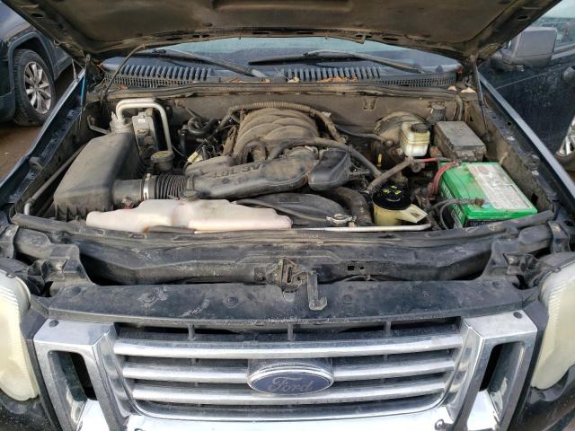 Photo 11 from auction – 2007 FORD EXPLORER S with VIN 1FMEU33877UA28518