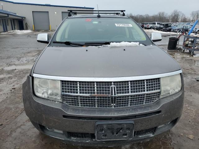 Photo 5 from auction – 2009 LINCOLN MKX with VIN 2LMDU88C69BJ07181