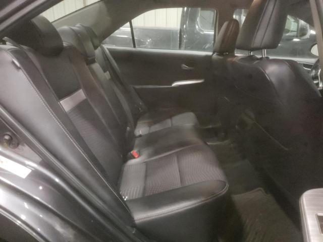 Photo 10 from auction – 2012 TOYOTA CAMRY BASE with VIN 4T1BF1FK4CU536531