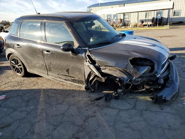 Photo 4 from auction – 2012 MINI COOPER S C with VIN WMWZC3C58CWM27562