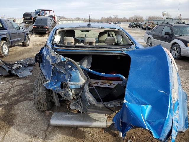 Photo 6 from auction – 2019 FORD FUSION S with VIN 3FA6P0G79KR283659