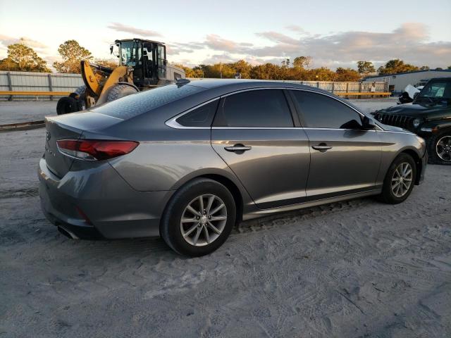 Photo 3 from auction – 2019 HYUNDAI SONATA SE with VIN 5NPE24AF4KH744734