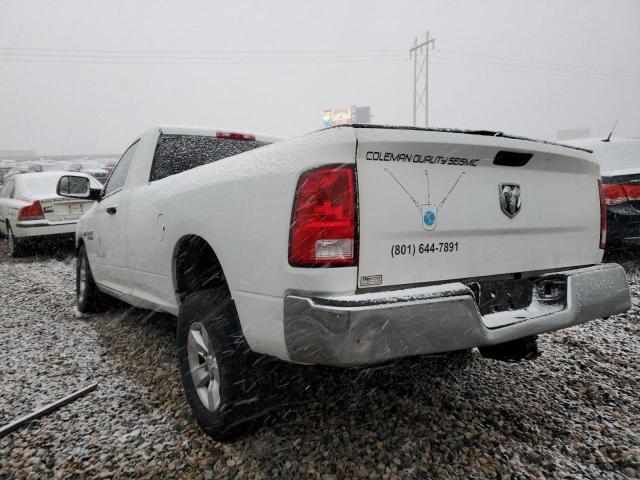 Photo 2 from auction – 2015 RAM 1500 ST with VIN 3C6JR6DT8FG618194