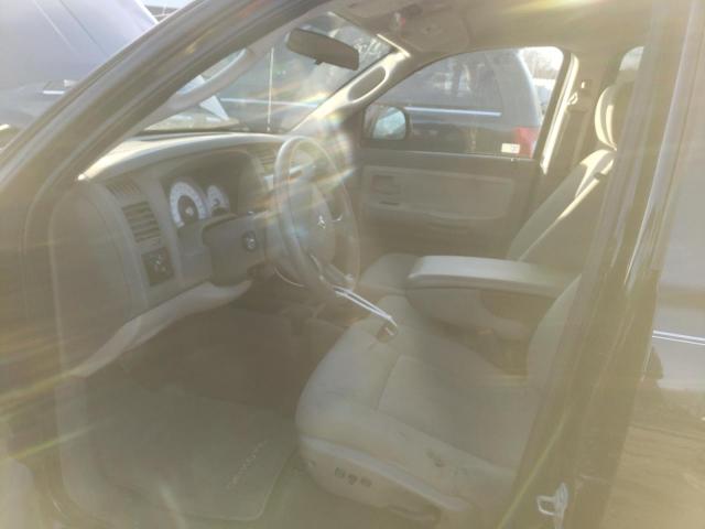 Photo 7 from auction – 2008 DODGE DAKOTA QUA with VIN 1D7HE48K68S593127
