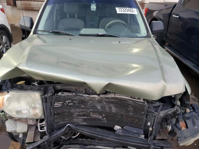 Photo 11 from auction – 2008 FORD ESCAPE XLT with VIN 1FMCU93128KD65494