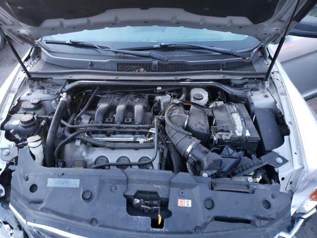 Photo 11 from auction – 2011 FORD TAURUS 4D with VIN 1FAHP2DW8BG179350